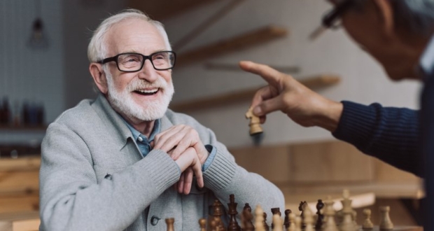 Tylko prawdziwy kumpel prawdę ci powie